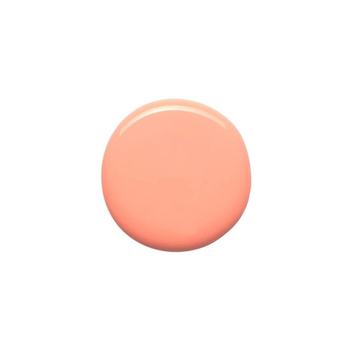 Essence “I’m Peachy Today!” Nail Polish – Soft Peach Gloss Finish