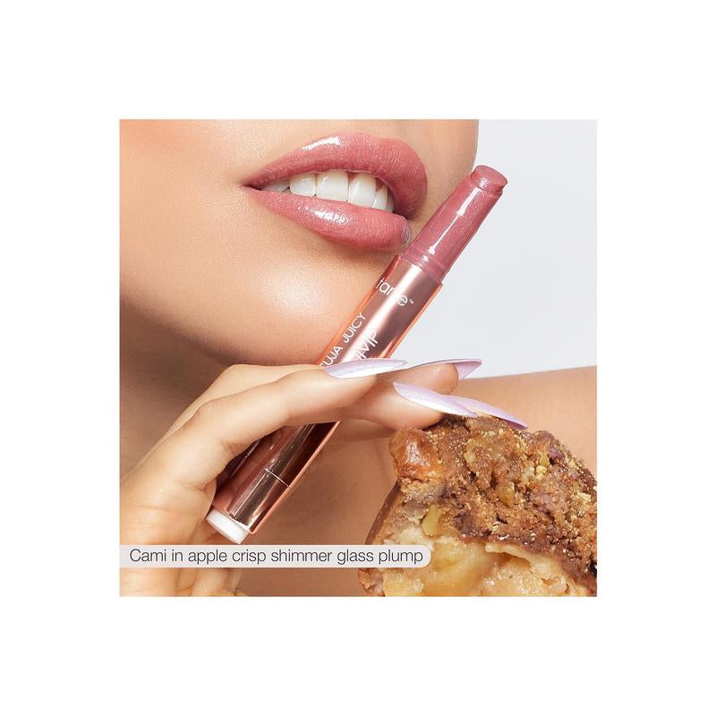 Tarte Sweet Indulgences Maracuja Juicy Lip Vault