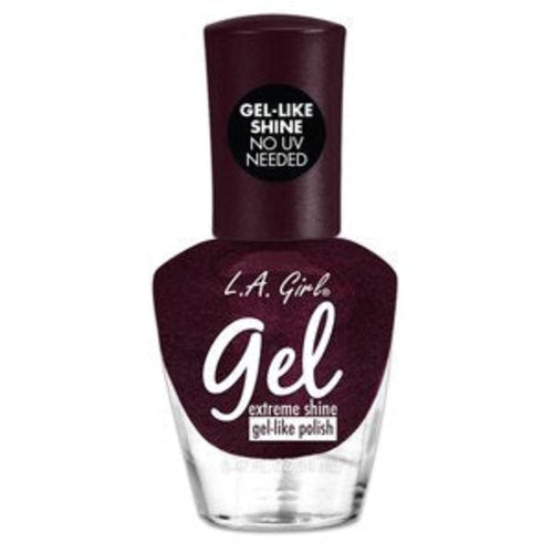 L.A. Girl Gel Extreme Shine Polish – Pinky Swear