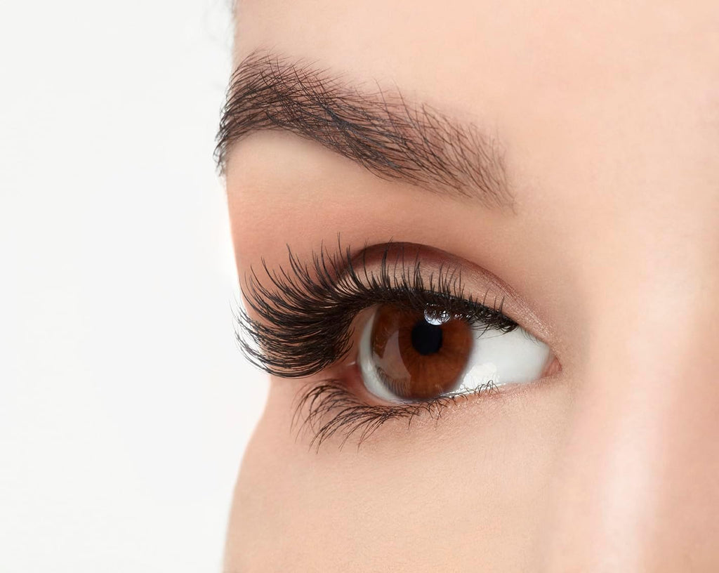 Ardell Natural 174 False Eyelashes, Vegan Friendly, 1 Pair (Pack of 1)