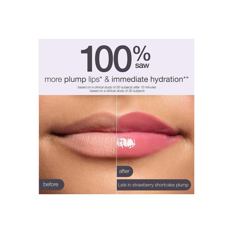 Tarte Sweet Indulgences Maracuja Juicy Lip Vault