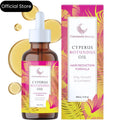 Caramela Beauty Cyperus Rotundus Oil for Natural Hair Reduction - 60Ml/2Oz
