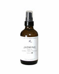 Nicole Rose Studio – Jasmine Floral Face Mist & Oil