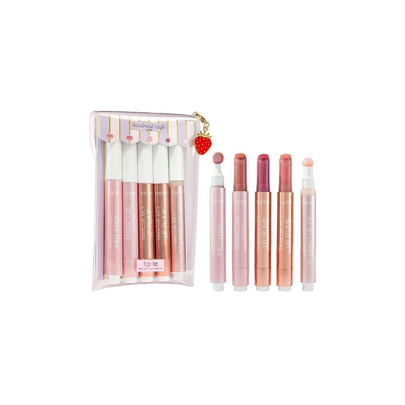 Tarte Sweet Indulgences Maracuja Juicy Lip Vault