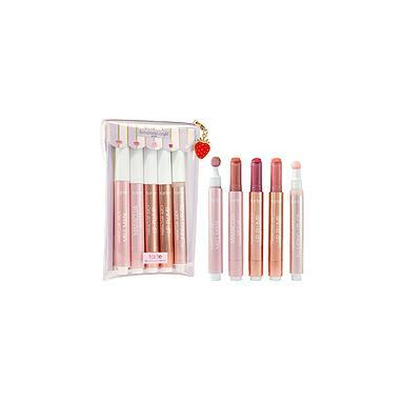 Tarte Sweet Indulgences Maracuja Juicy Lip Vault