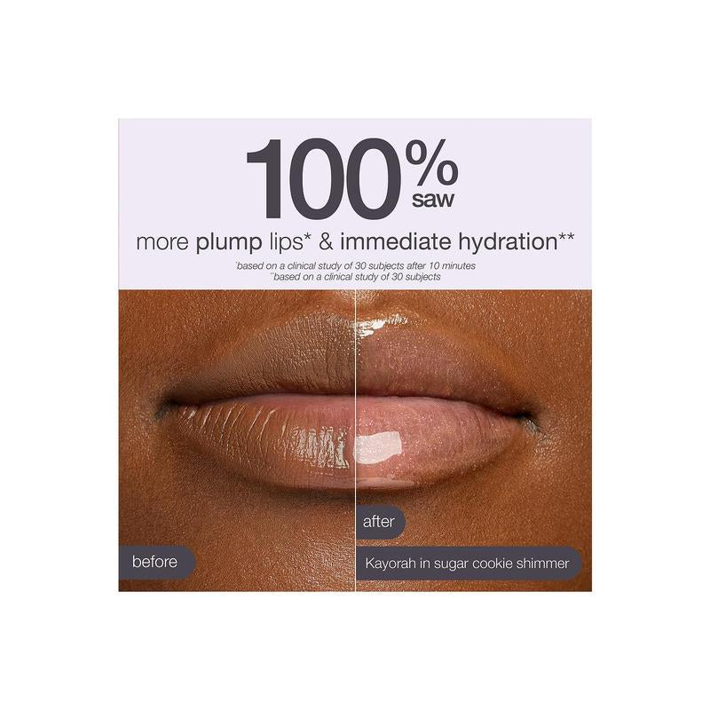 Tarte Sweet Indulgences Maracuja Juicy Lip Vault