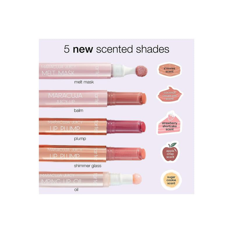 Tarte Sweet Indulgences Maracuja Juicy Lip Vault