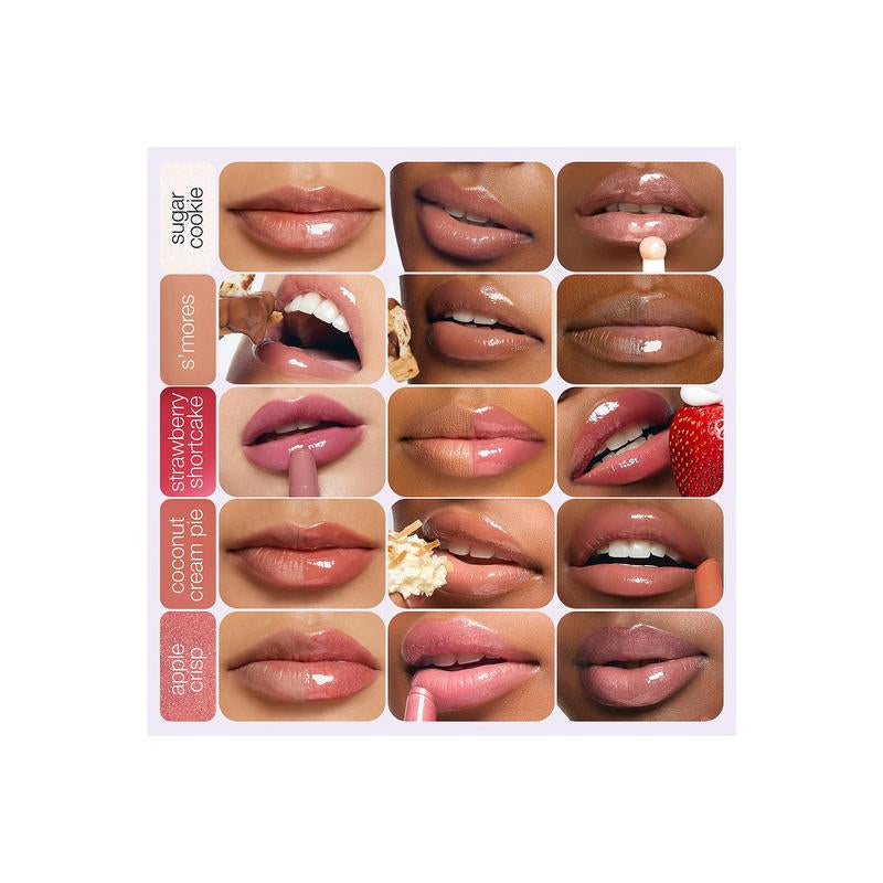 Tarte Sweet Indulgences Maracuja Juicy Lip Vault